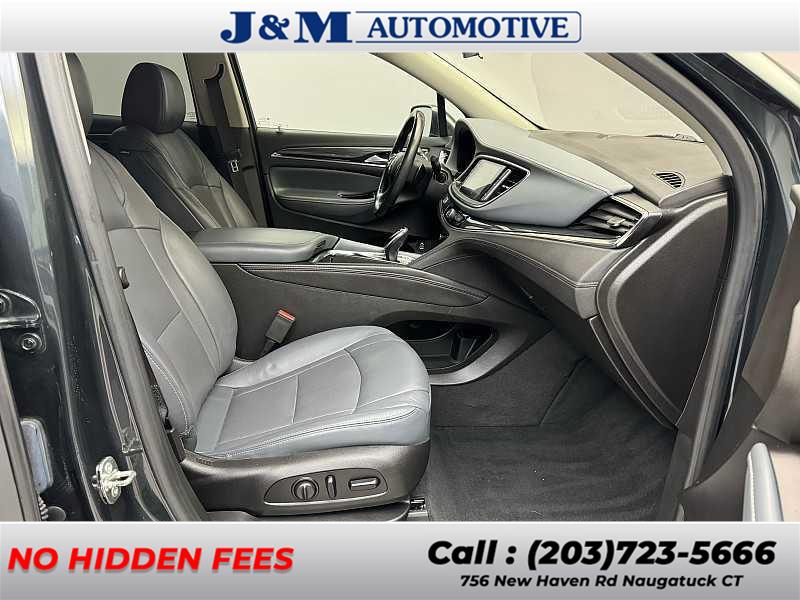2018 Buick Enclave Premium, available for sale in Naugatuck, Connecticut | J&M Automotive Sls&Svc LLC. Naugatuck, Connecticut 2018 Buick Enclave Premium, available for sale in Naugatuck, Connecticut | J&M Automotive Sls&Svc LLC. Naugatuck, Connecticut