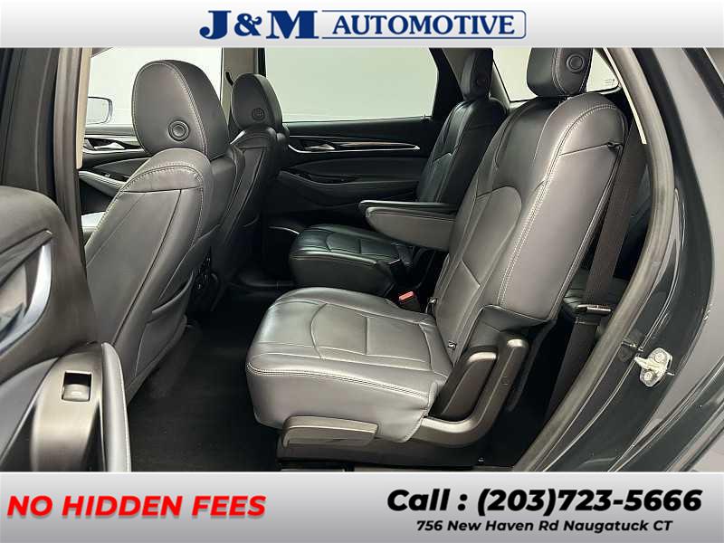 2018 Buick Enclave Premium, available for sale in Naugatuck, Connecticut | J&M Automotive Sls&Svc LLC. Naugatuck, Connecticut 2018 Buick Enclave Premium, available for sale in Naugatuck, Connecticut | J&M Automotive Sls&Svc LLC. Naugatuck, Connecticut