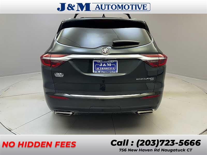 2018 Buick Enclave Premium, available for sale in Naugatuck, Connecticut | J&M Automotive Sls&Svc LLC. Naugatuck, Connecticut 2018 Buick Enclave Premium, available for sale in Naugatuck, Connecticut | J&M Automotive Sls&Svc LLC. Naugatuck, Connecticut