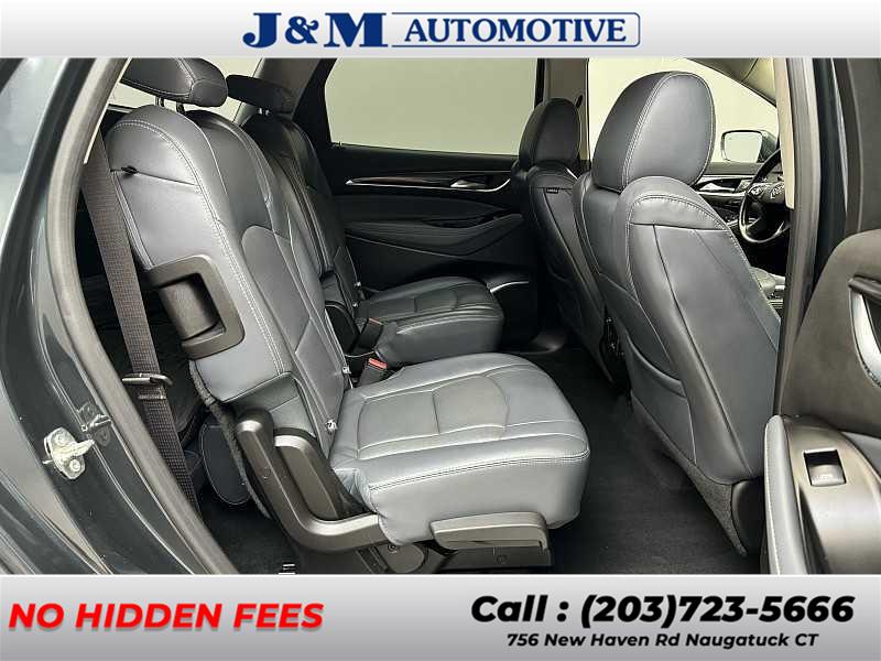 2018 Buick Enclave Premium, available for sale in Naugatuck, Connecticut | J&M Automotive Sls&Svc LLC. Naugatuck, Connecticut 2018 Buick Enclave Premium, available for sale in Naugatuck, Connecticut | J&M Automotive Sls&Svc LLC. Naugatuck, Connecticut