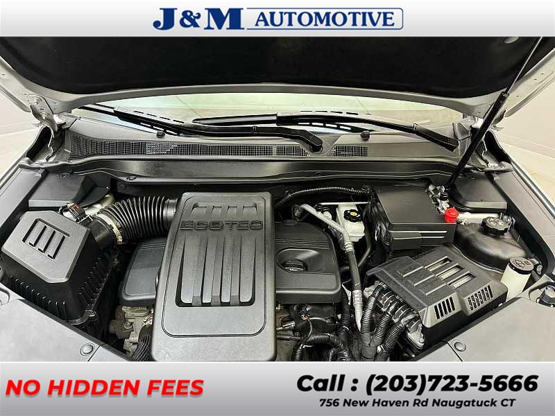 2016 Chevrolet Equinox LT, available for sale in Naugatuck, Connecticut | J&M Automotive Sls&Svc LLC. Naugatuck, Connecticut 2016 Chevrolet Equinox LT, available for sale in Naugatuck, Connecticut | J&M Automotive Sls&Svc LLC. Naugatuck, Connecticut