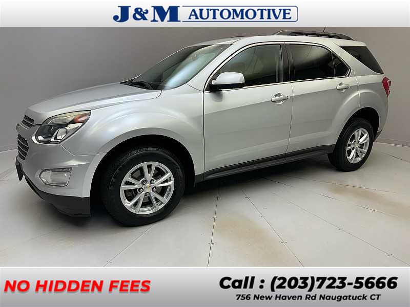 2016 Chevrolet Equinox LT, available for sale in Naugatuck, Connecticut | J&M Automotive Sls&Svc LLC. Naugatuck, Connecticut 2016 Chevrolet Equinox LT, available for sale in Naugatuck, Connecticut | J&M Automotive Sls&Svc LLC. Naugatuck, Connecticut