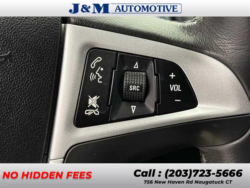 2016 Chevrolet Equinox LT, available for sale in Naugatuck, Connecticut | J&M Automotive Sls&Svc LLC. Naugatuck, Connecticut 2016 Chevrolet Equinox LT, available for sale in Naugatuck, Connecticut | J&M Automotive Sls&Svc LLC. Naugatuck, Connecticut