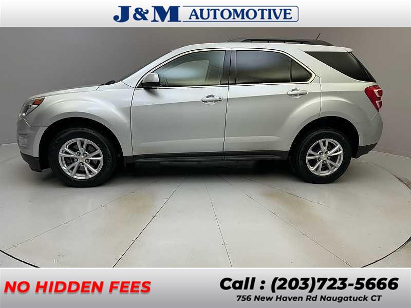 2016 Chevrolet Equinox LT, available for sale in Naugatuck, Connecticut | J&M Automotive Sls&Svc LLC. Naugatuck, Connecticut 2016 Chevrolet Equinox LT, available for sale in Naugatuck, Connecticut | J&M Automotive Sls&Svc LLC. Naugatuck, Connecticut