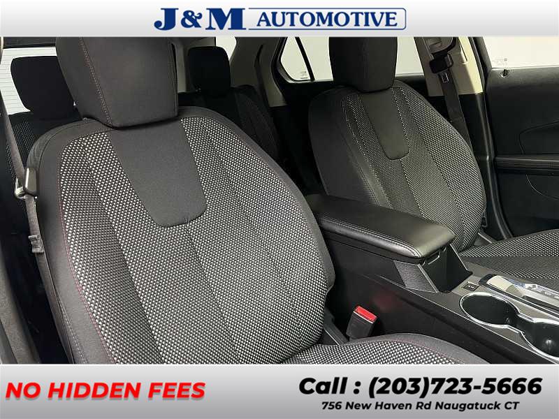 2016 Chevrolet Equinox LT, available for sale in Naugatuck, Connecticut | J&M Automotive Sls&Svc LLC. Naugatuck, Connecticut 2016 Chevrolet Equinox LT, available for sale in Naugatuck, Connecticut | J&M Automotive Sls&Svc LLC. Naugatuck, Connecticut