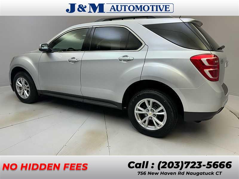 2016 Chevrolet Equinox LT, available for sale in Naugatuck, Connecticut | J&M Automotive Sls&Svc LLC. Naugatuck, Connecticut 2016 Chevrolet Equinox LT, available for sale in Naugatuck, Connecticut | J&M Automotive Sls&Svc LLC. Naugatuck, Connecticut
