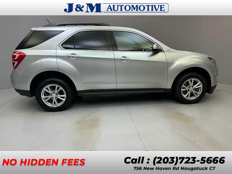 2016 Chevrolet Equinox LT, available for sale in Naugatuck, Connecticut | J&M Automotive Sls&Svc LLC. Naugatuck, Connecticut 2016 Chevrolet Equinox LT, available for sale in Naugatuck, Connecticut | J&M Automotive Sls&Svc LLC. Naugatuck, Connecticut