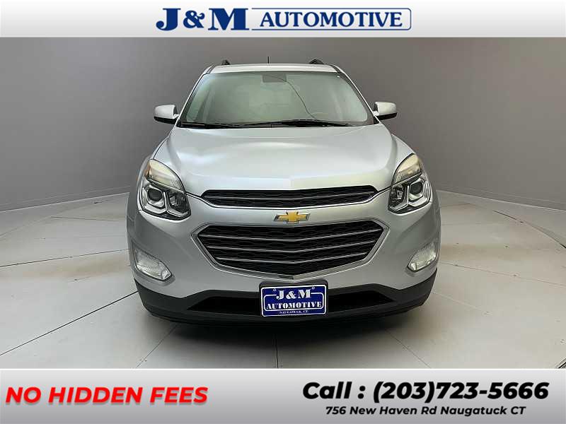 2016 Chevrolet Equinox LT, available for sale in Naugatuck, Connecticut | J&M Automotive Sls&Svc LLC. Naugatuck, Connecticut 2016 Chevrolet Equinox LT, available for sale in Naugatuck, Connecticut | J&M Automotive Sls&Svc LLC. Naugatuck, Connecticut