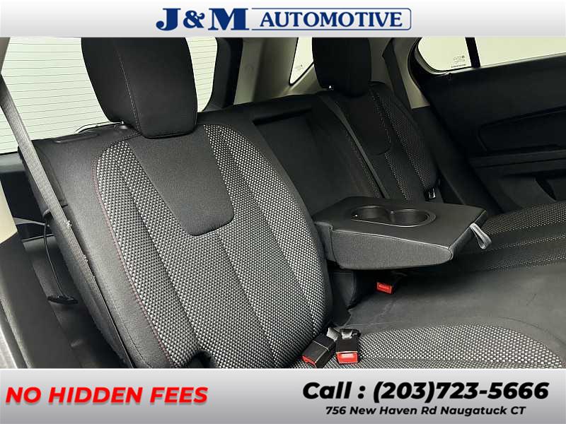 2016 Chevrolet Equinox LT, available for sale in Naugatuck, Connecticut | J&M Automotive Sls&Svc LLC. Naugatuck, Connecticut 2016 Chevrolet Equinox LT, available for sale in Naugatuck, Connecticut | J&M Automotive Sls&Svc LLC. Naugatuck, Connecticut