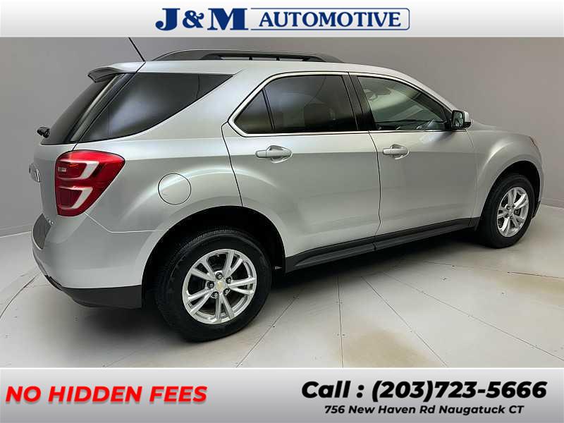 2016 Chevrolet Equinox LT, available for sale in Naugatuck, Connecticut | J&M Automotive Sls&Svc LLC. Naugatuck, Connecticut 2016 Chevrolet Equinox LT, available for sale in Naugatuck, Connecticut | J&M Automotive Sls&Svc LLC. Naugatuck, Connecticut