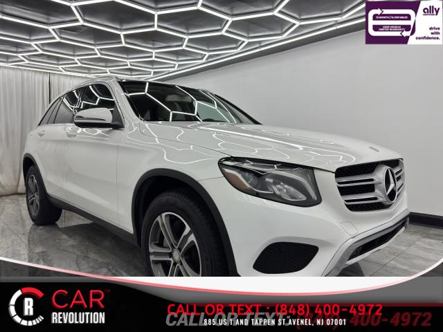 2017 Mercedes-benz Glc GLC 300, available for sale in Avenel, New Jersey | Car Revolution. Avenel, New Jersey 2017 Mercedes-benz Glc GLC 300, available for sale in Avenel, New Jersey | Car Revolution. Avenel, New Jersey