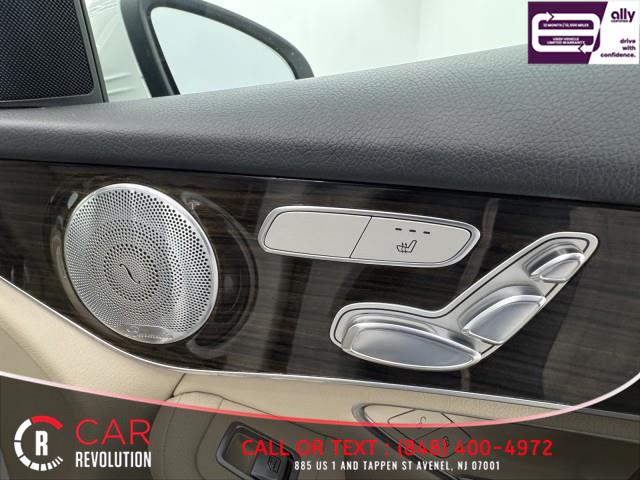 2017 Mercedes-benz Glc GLC 300, available for sale in Avenel, New Jersey | Car Revolution. Avenel, New Jersey 2017 Mercedes-benz Glc GLC 300, available for sale in Avenel, New Jersey | Car Revolution. Avenel, New Jersey