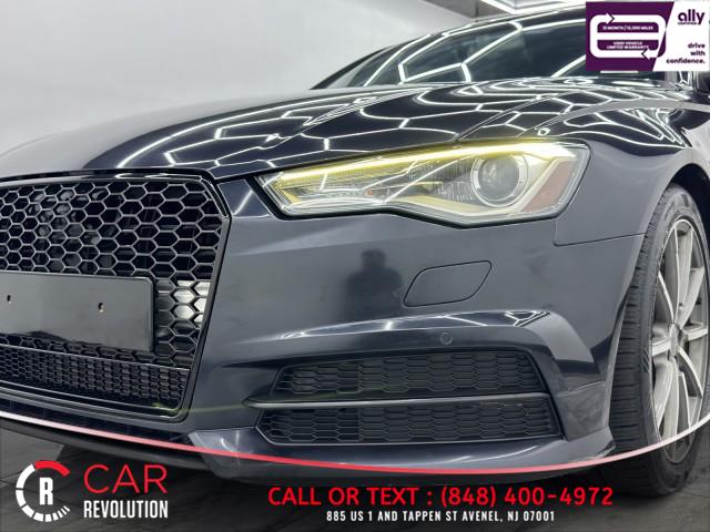 2017 Audi A6 Premium, available for sale in Avenel, New Jersey | Car Revolution. Avenel, New Jersey 2017 Audi A6 Premium, available for sale in Avenel, New Jersey | Car Revolution. Avenel, New Jersey