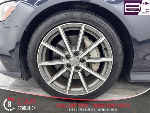 2017 Audi A6 Premium, available for sale in Avenel, New Jersey | Car Revolution. Avenel, New Jersey 2017 Audi A6 Premium, available for sale in Avenel, New Jersey | Car Revolution. Avenel, New Jersey