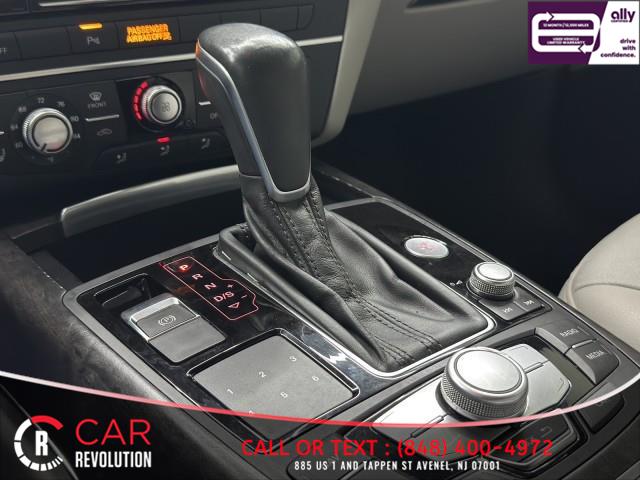 2017 Audi A6 Premium, available for sale in Avenel, New Jersey | Car Revolution. Avenel, New Jersey 2017 Audi A6 Premium, available for sale in Avenel, New Jersey | Car Revolution. Avenel, New Jersey