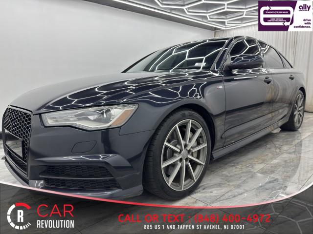 2017 Audi A6 Premium, available for sale in Avenel, New Jersey | Car Revolution. Avenel, New Jersey 2017 Audi A6 Premium, available for sale in Avenel, New Jersey | Car Revolution. Avenel, New Jersey
