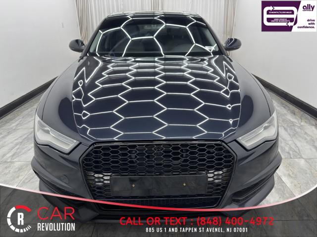 2017 Audi A6 Premium, available for sale in Avenel, New Jersey | Car Revolution. Avenel, New Jersey 2017 Audi A6 Premium, available for sale in Avenel, New Jersey | Car Revolution. Avenel, New Jersey