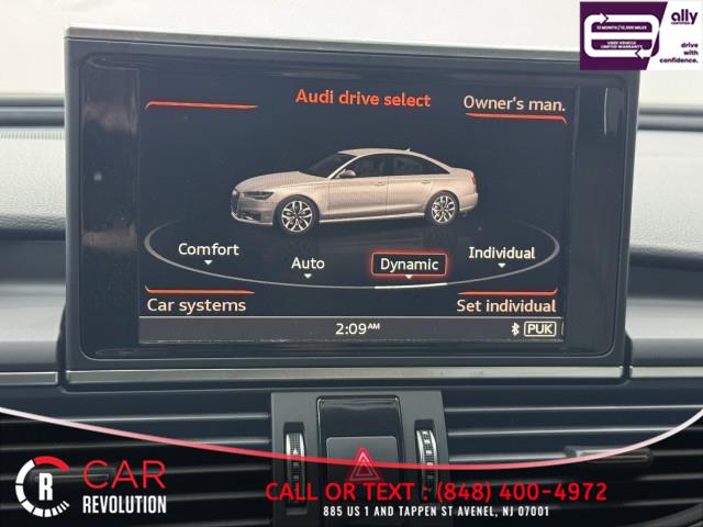 2017 Audi A6 Premium, available for sale in Avenel, New Jersey | Car Revolution. Avenel, New Jersey 2017 Audi A6 Premium, available for sale in Avenel, New Jersey | Car Revolution. Avenel, New Jersey