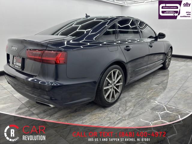 2017 Audi A6 Premium, available for sale in Avenel, New Jersey | Car Revolution. Avenel, New Jersey 2017 Audi A6 Premium, available for sale in Avenel, New Jersey | Car Revolution. Avenel, New Jersey