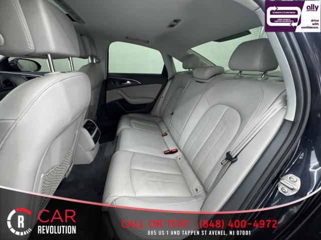 2017 Audi A6 Premium, available for sale in Avenel, New Jersey | Car Revolution. Avenel, New Jersey 2017 Audi A6 Premium, available for sale in Avenel, New Jersey | Car Revolution. Avenel, New Jersey