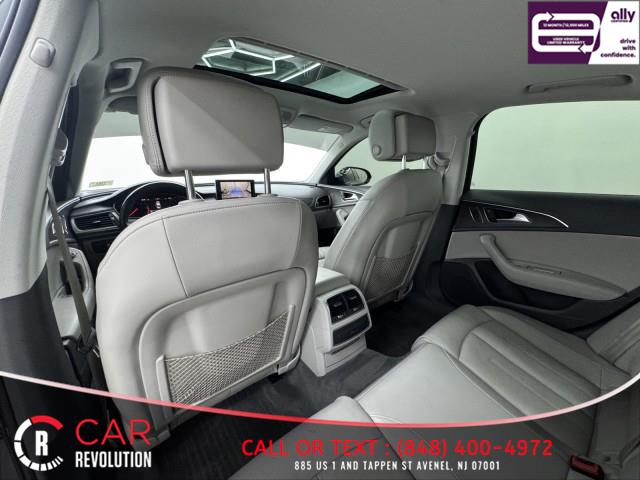 2017 Audi A6 Premium, available for sale in Avenel, New Jersey | Car Revolution. Avenel, New Jersey 2017 Audi A6 Premium, available for sale in Avenel, New Jersey | Car Revolution. Avenel, New Jersey