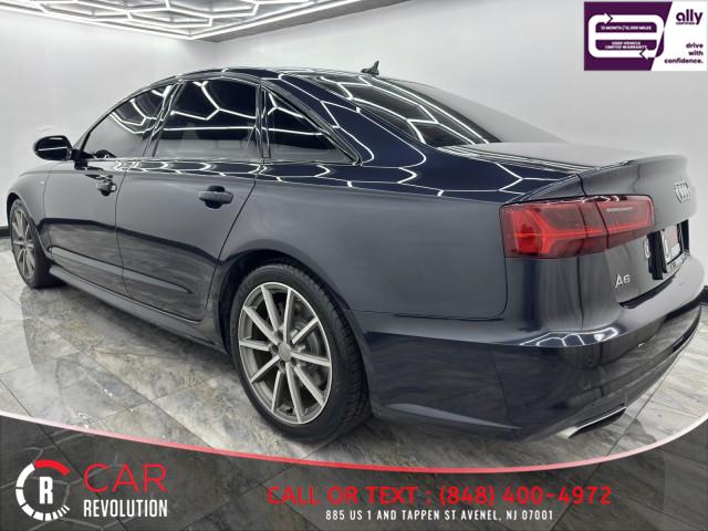 2017 Audi A6 Premium, available for sale in Avenel, New Jersey | Car Revolution. Avenel, New Jersey 2017 Audi A6 Premium, available for sale in Avenel, New Jersey | Car Revolution. Avenel, New Jersey