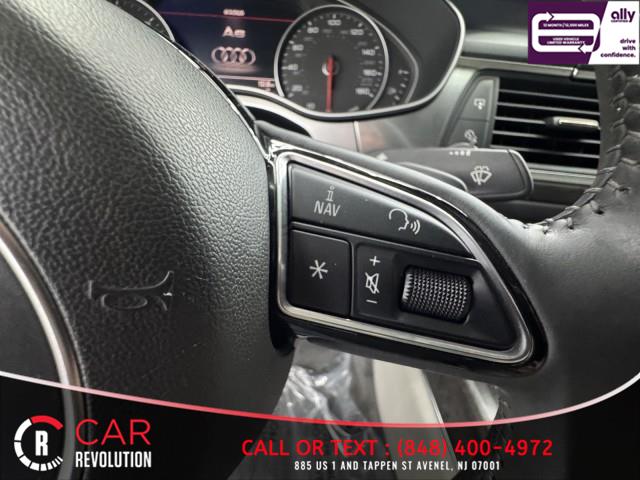 2017 Audi A6 Premium, available for sale in Avenel, New Jersey | Car Revolution. Avenel, New Jersey 2017 Audi A6 Premium, available for sale in Avenel, New Jersey | Car Revolution. Avenel, New Jersey