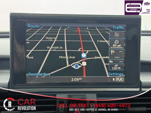 2017 Audi A6 Premium, available for sale in Avenel, New Jersey | Car Revolution. Avenel, New Jersey 2017 Audi A6 Premium, available for sale in Avenel, New Jersey | Car Revolution. Avenel, New Jersey