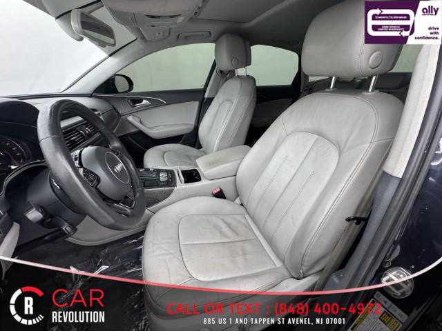 2017 Audi A6 Premium, available for sale in Avenel, New Jersey | Car Revolution. Avenel, New Jersey 2017 Audi A6 Premium, available for sale in Avenel, New Jersey | Car Revolution. Avenel, New Jersey