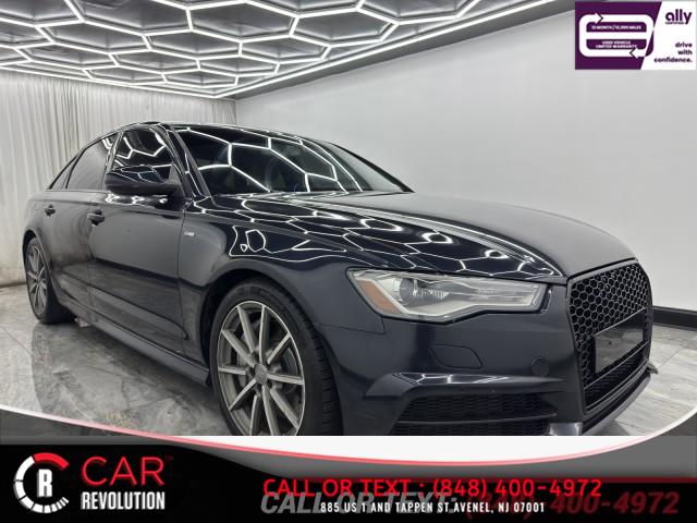 2017 Audi A6 Premium, available for sale in Avenel, New Jersey | Car Revolution. Avenel, New Jersey 2017 Audi A6 Premium, available for sale in Avenel, New Jersey | Car Revolution. Avenel, New Jersey