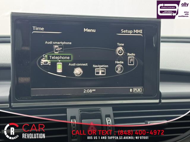 2017 Audi A6 Premium, available for sale in Avenel, New Jersey | Car Revolution. Avenel, New Jersey 2017 Audi A6 Premium, available for sale in Avenel, New Jersey | Car Revolution. Avenel, New Jersey