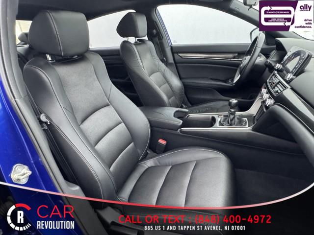 2018 Honda Accord Sedan Sport 2.0T MANUAL, available for sale in Avenel, New Jersey | Car Revolution. Avenel, New Jersey 2018 Honda Accord Sedan Sport 2.0T MANUAL, available for sale in Avenel, New Jersey | Car Revolution. Avenel, New Jersey