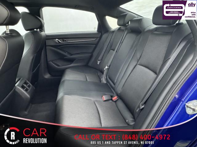 2018 Honda Accord Sedan Sport 2.0T MANUAL, available for sale in Avenel, New Jersey | Car Revolution. Avenel, New Jersey 2018 Honda Accord Sedan Sport 2.0T MANUAL, available for sale in Avenel, New Jersey | Car Revolution. Avenel, New Jersey