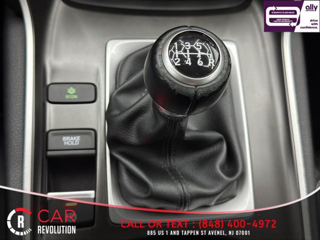 2018 Honda Accord Sedan Sport 2.0T MANUAL, available for sale in Avenel, New Jersey | Car Revolution. Avenel, New Jersey 2018 Honda Accord Sedan Sport 2.0T MANUAL, available for sale in Avenel, New Jersey | Car Revolution. Avenel, New Jersey