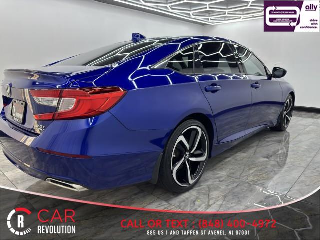 2018 Honda Accord Sedan Sport 2.0T MANUAL, available for sale in Avenel, New Jersey | Car Revolution. Avenel, New Jersey 2018 Honda Accord Sedan Sport 2.0T MANUAL, available for sale in Avenel, New Jersey | Car Revolution. Avenel, New Jersey