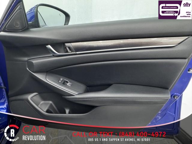 2018 Honda Accord Sedan Sport 2.0T MANUAL, available for sale in Avenel, New Jersey | Car Revolution. Avenel, New Jersey 2018 Honda Accord Sedan Sport 2.0T MANUAL, available for sale in Avenel, New Jersey | Car Revolution. Avenel, New Jersey
