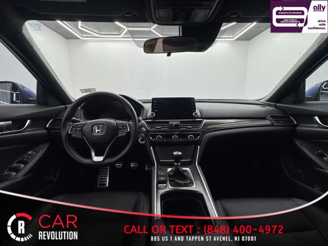 2018 Honda Accord Sedan Sport 2.0T MANUAL, available for sale in Avenel, New Jersey | Car Revolution. Avenel, New Jersey 2018 Honda Accord Sedan Sport 2.0T MANUAL, available for sale in Avenel, New Jersey | Car Revolution. Avenel, New Jersey