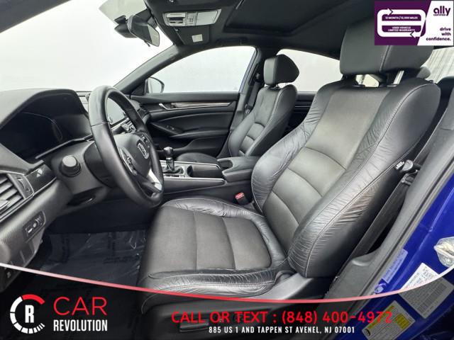 2018 Honda Accord Sedan Sport 2.0T MANUAL, available for sale in Avenel, New Jersey | Car Revolution. Avenel, New Jersey 2018 Honda Accord Sedan Sport 2.0T MANUAL, available for sale in Avenel, New Jersey | Car Revolution. Avenel, New Jersey