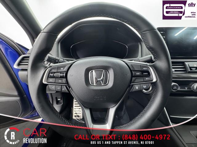 2018 Honda Accord Sedan Sport 2.0T MANUAL, available for sale in Avenel, New Jersey | Car Revolution. Avenel, New Jersey 2018 Honda Accord Sedan Sport 2.0T MANUAL, available for sale in Avenel, New Jersey | Car Revolution. Avenel, New Jersey