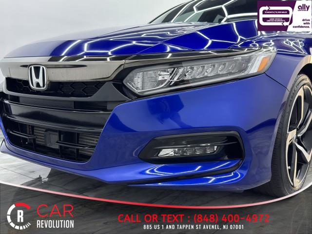 2018 Honda Accord Sedan Sport 2.0T MANUAL, available for sale in Avenel, New Jersey | Car Revolution. Avenel, New Jersey 2018 Honda Accord Sedan Sport 2.0T MANUAL, available for sale in Avenel, New Jersey | Car Revolution. Avenel, New Jersey