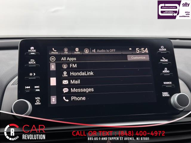 2018 Honda Accord Sedan Sport 2.0T MANUAL, available for sale in Avenel, New Jersey | Car Revolution. Avenel, New Jersey 2018 Honda Accord Sedan Sport 2.0T MANUAL, available for sale in Avenel, New Jersey | Car Revolution. Avenel, New Jersey