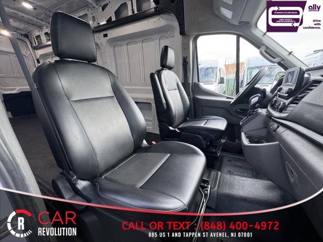 2024 Ford Transit-350 Cargo Van T-350 148'' EL HR AWD, available for sale in Avenel, New Jersey | Car Revolution. Avenel, New Jersey 2024 Ford Transit-350 Cargo Van T-350 148'' EL HR AWD, available for sale in Avenel, New Jersey | Car Revolution. Avenel, New Jersey