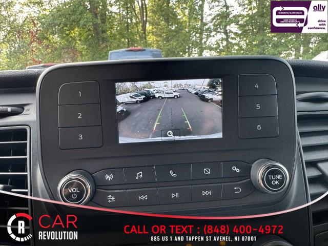 2024 Ford Transit-350 Cargo Van T-350 148'' EL HR AWD, available for sale in Avenel, New Jersey | Car Revolution. Avenel, New Jersey 2024 Ford Transit-350 Cargo Van T-350 148'' EL HR AWD, available for sale in Avenel, New Jersey | Car Revolution. Avenel, New Jersey