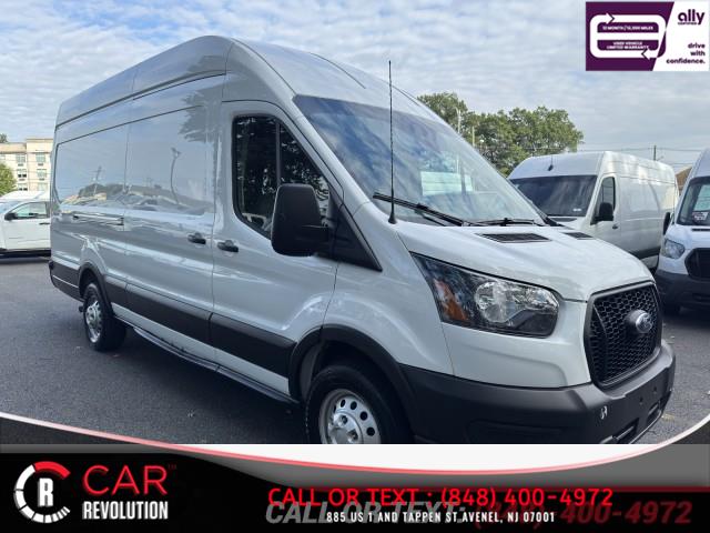 2024 Ford Transit-350 Cargo Van T-350 148'' EL HR AWD, available for sale in Avenel, New Jersey | Car Revolution. Avenel, New Jersey 2024 Ford Transit-350 Cargo Van T-350 148'' EL HR AWD, available for sale in Avenel, New Jersey | Car Revolution. Avenel, New Jersey