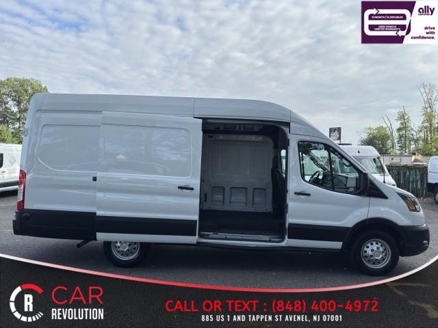 2024 Ford Transit-350 Cargo Van T-350 148'' EL HR AWD, available for sale in Avenel, New Jersey | Car Revolution. Avenel, New Jersey 2024 Ford Transit-350 Cargo Van T-350 148'' EL HR AWD, available for sale in Avenel, New Jersey | Car Revolution. Avenel, New Jersey