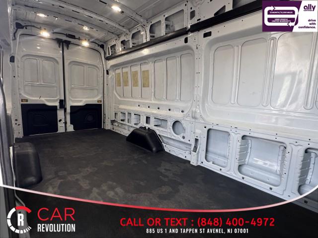 2024 Ford Transit-350 Cargo Van T-350 148'' EL HR AWD, available for sale in Avenel, New Jersey | Car Revolution. Avenel, New Jersey 2024 Ford Transit-350 Cargo Van T-350 148'' EL HR AWD, available for sale in Avenel, New Jersey | Car Revolution. Avenel, New Jersey