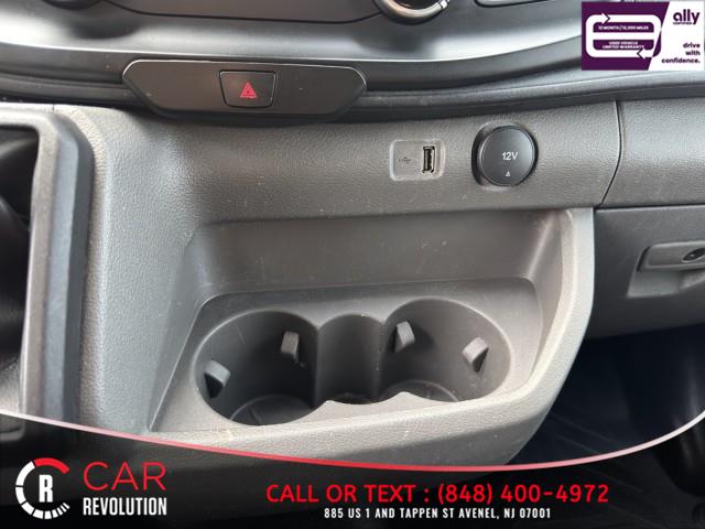 2024 Ford Transit-350 Cargo Van T-350 148'' EL HR AWD, available for sale in Avenel, New Jersey | Car Revolution. Avenel, New Jersey 2024 Ford Transit-350 Cargo Van T-350 148'' EL HR AWD, available for sale in Avenel, New Jersey | Car Revolution. Avenel, New Jersey