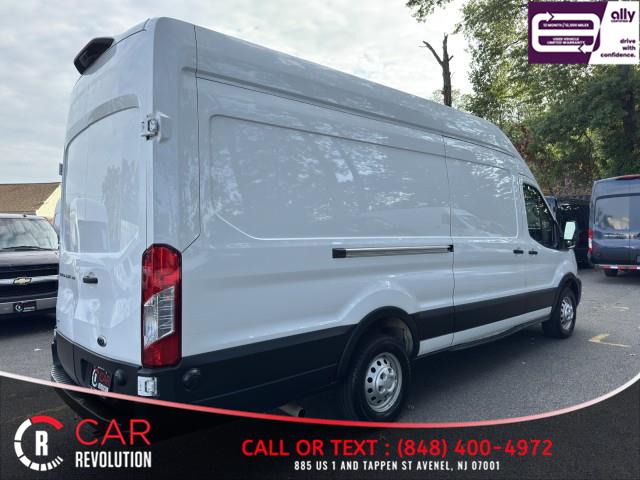 2024 Ford Transit-350 Cargo Van T-350 148'' EL HR AWD, available for sale in Avenel, New Jersey | Car Revolution. Avenel, New Jersey 2024 Ford Transit-350 Cargo Van T-350 148'' EL HR AWD, available for sale in Avenel, New Jersey | Car Revolution. Avenel, New Jersey