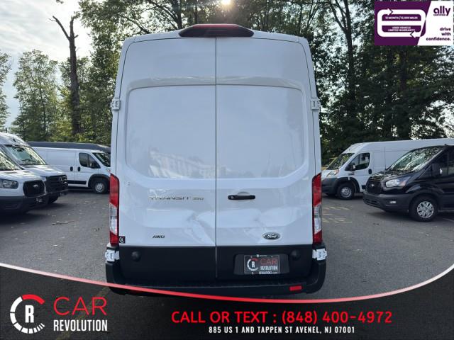 2024 Ford Transit-350 Cargo Van T-350 148'' EL HR AWD, available for sale in Avenel, New Jersey | Car Revolution. Avenel, New Jersey 2024 Ford Transit-350 Cargo Van T-350 148'' EL HR AWD, available for sale in Avenel, New Jersey | Car Revolution. Avenel, New Jersey