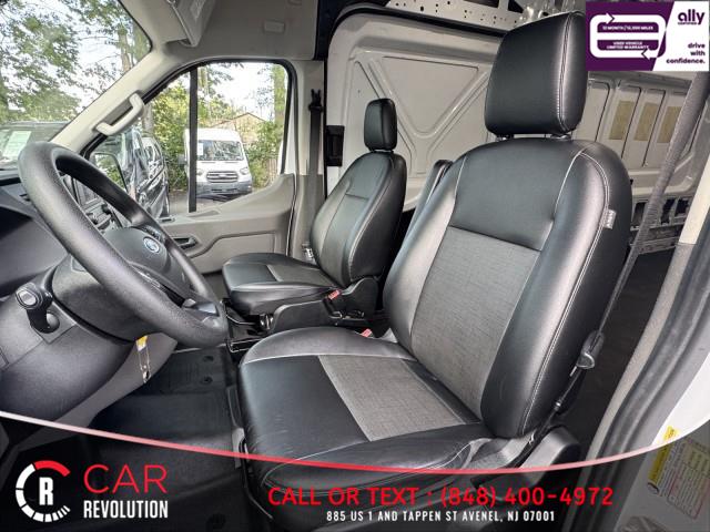 2024 Ford Transit-350 Cargo Van T-350 148'' EL HR AWD, available for sale in Avenel, New Jersey | Car Revolution. Avenel, New Jersey 2024 Ford Transit-350 Cargo Van T-350 148'' EL HR AWD, available for sale in Avenel, New Jersey | Car Revolution. Avenel, New Jersey